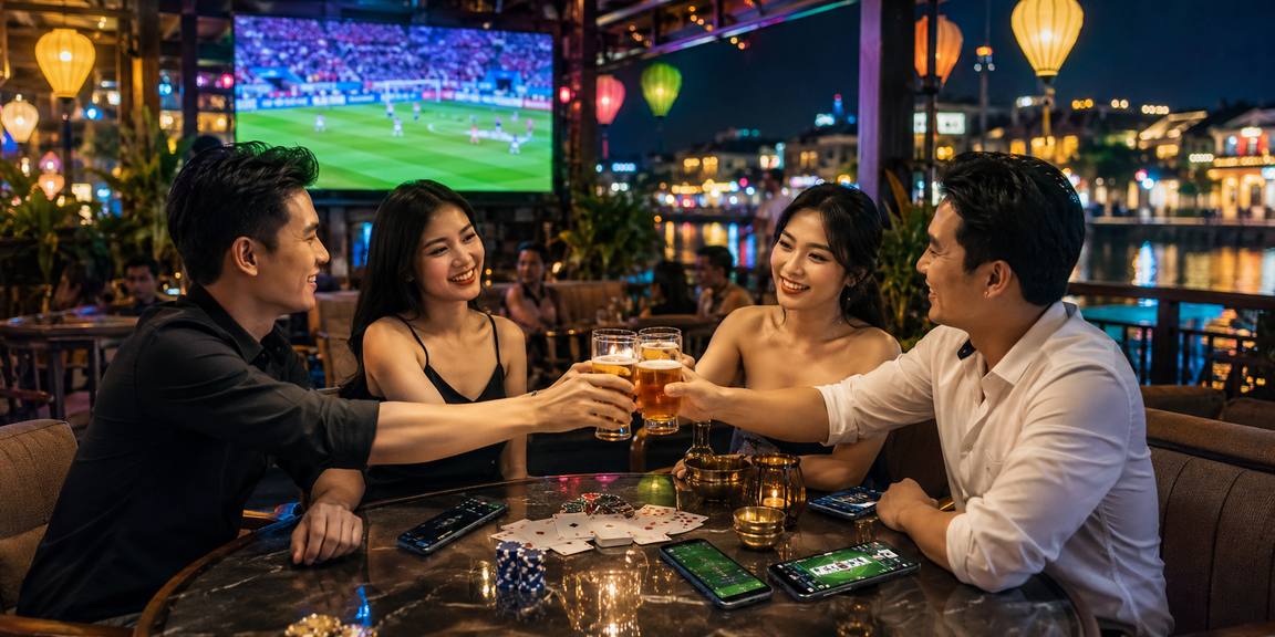 winvn 13 Live Casino